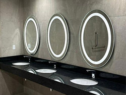 Espejos decorativos