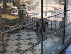 Cafetería