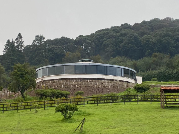 Proyecto Salazar